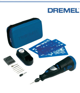 DREMEL® 7700 (7700-15 HOBBY)